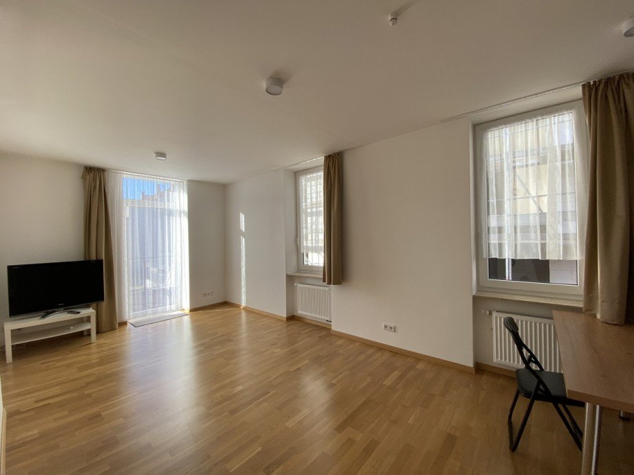  Etagenwohnung Worms