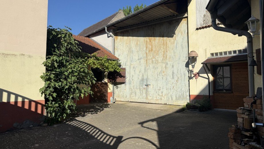  Einfamilienhaus Monzernheim