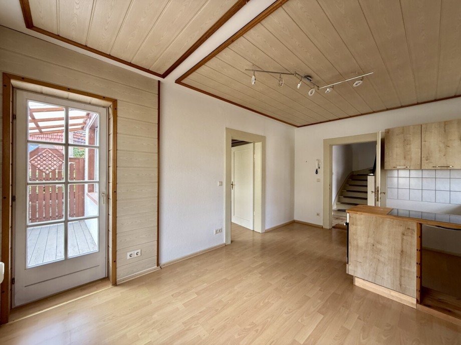  Erdgeschosswohnung Westhofen