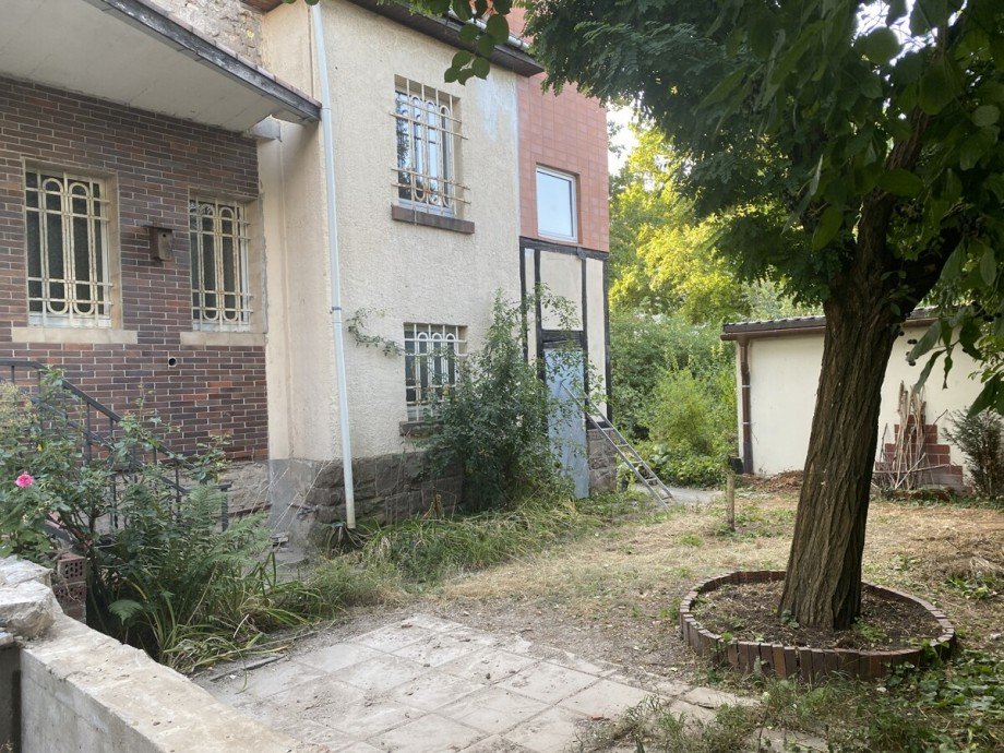  Mehrfamilienhaus Worms