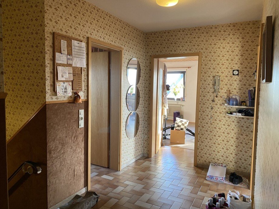  Einfamilienhaus Worms