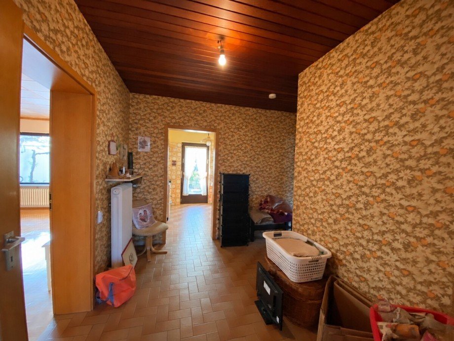  Einfamilienhaus Worms