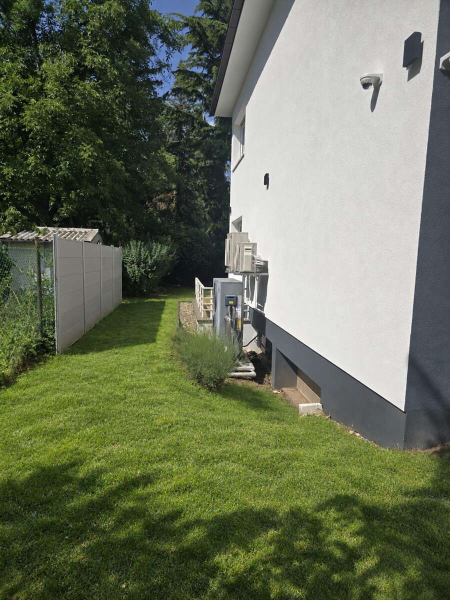  Einfamilienhaus Worms