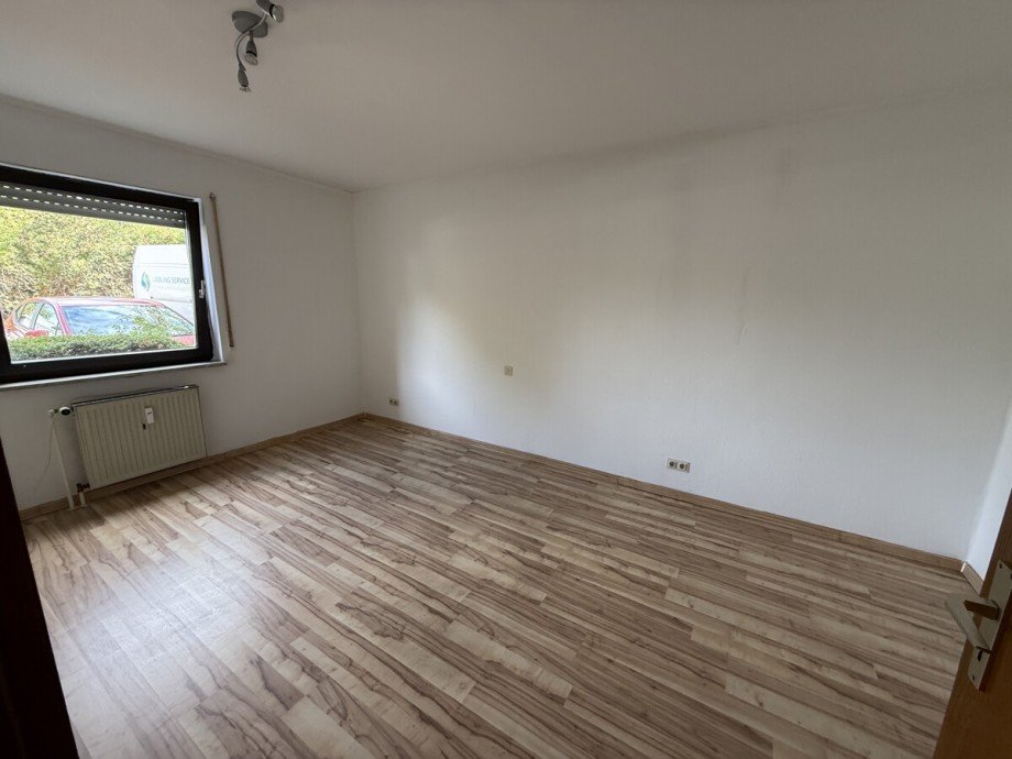  Etagenwohnung Worms