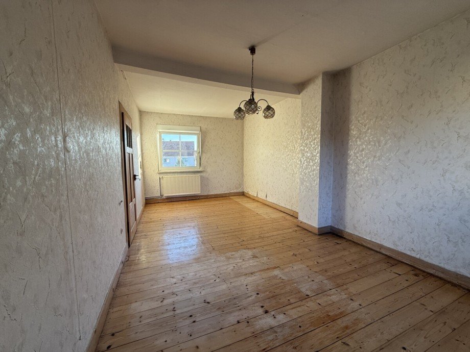  Einfamilienhaus Gimbsheim