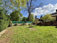  Stilvolle Stadtvilla mit parknaher Gartenlage & Renditepotenzial in Bestlage von Worms