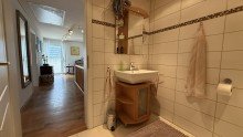  Einziehen & Wohlf�hlen: Familienhaus mit Garten, Balkon & moderner Ausstattung (3D-Tour)