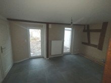 EG Gartenzimmer Exklusives Einfamilienhaus zur Miete - Historischer Charme trifft modernen Wohnkomfort
