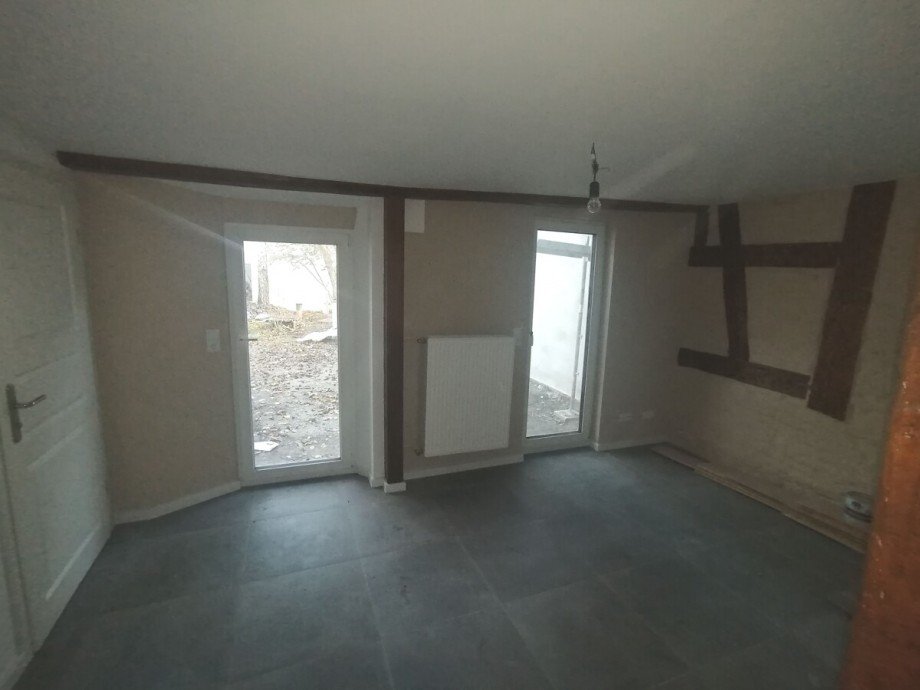 EG Gartenzimmer Einfamilienhaus Worms