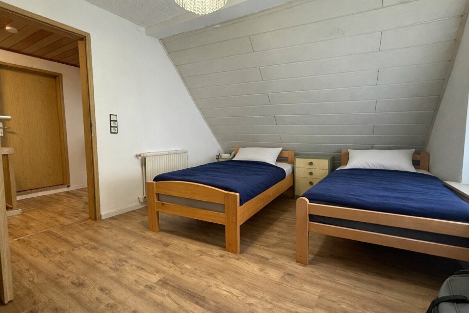 OG Zimmer Einfamilienhaus Offstein