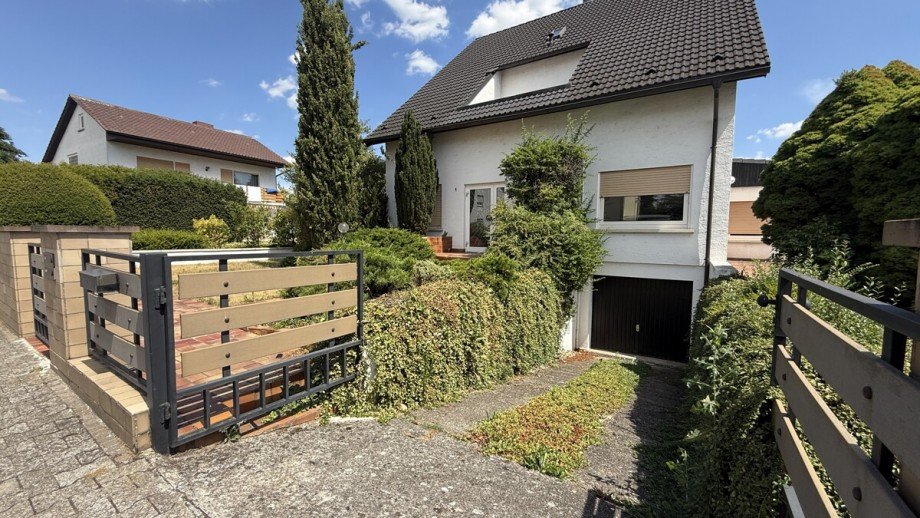  Einfamilienhaus Worms / Weinsheim