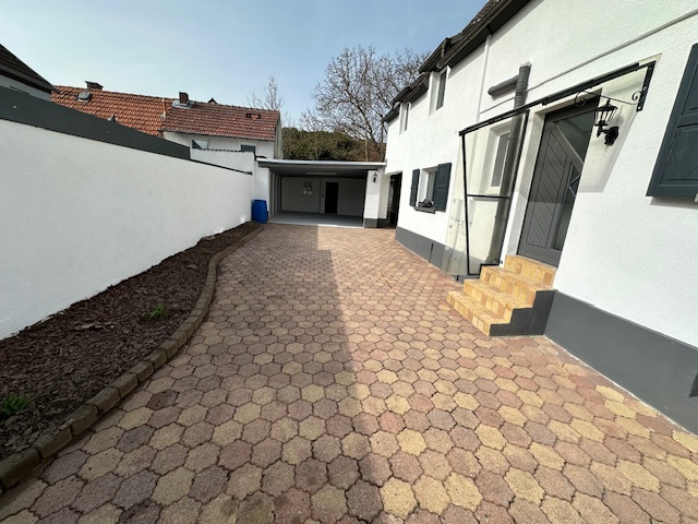  Einfamilienhaus Bechtheim