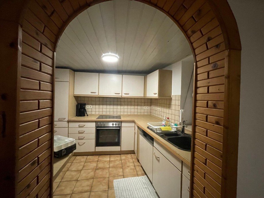 K�che Einfamilienhaus Offstein