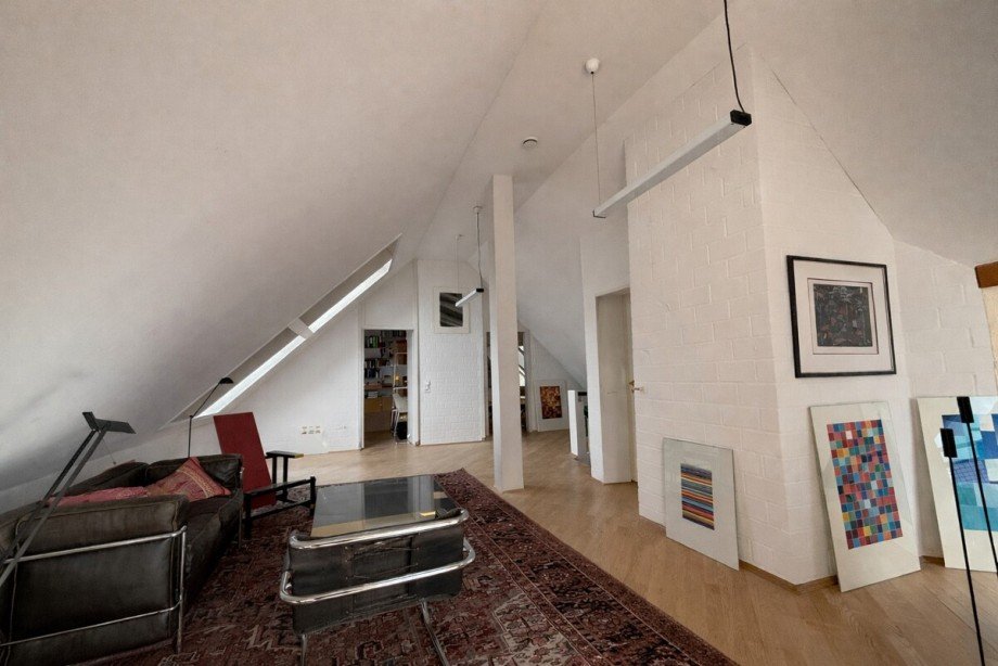 DG Wohnzimmer Einfamilienhaus Worms / Heppenheim an der Wiese