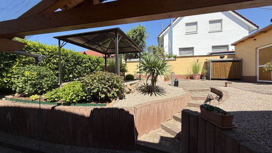  Einfamilienhaus Fl�rsheim-Dalsheim / Dalsheim