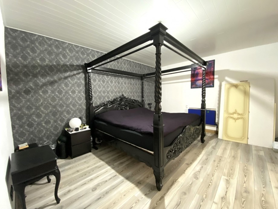 UG Schlafzimmer Mehrfamilienhaus Worms / Abenheim