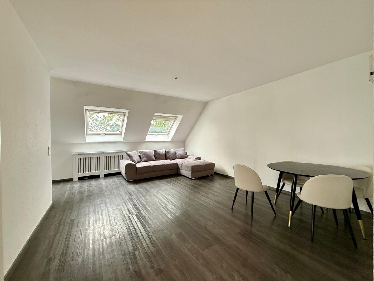 2-Zimmer-Wohnung in Worms-Horchheim - kurzfristig verfügbar - Foto 5