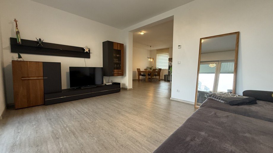  Erdgeschosswohnung Worms