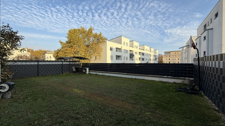  Erdgeschosswohnung Worms