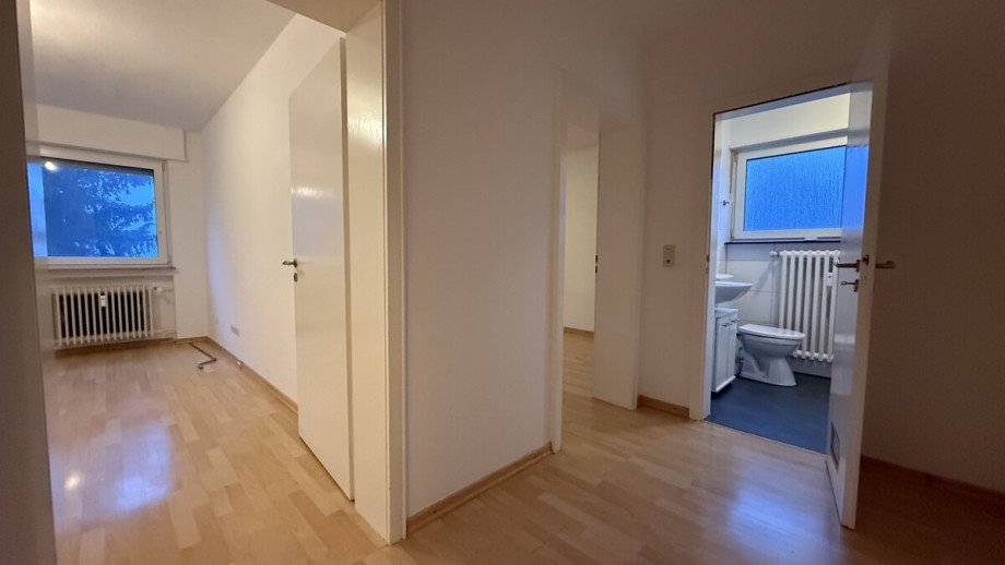  Etagenwohnung Bobenheim-Roxheim