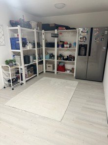  W�rmepumpe statt Gas/�L: Modernisiertes 5-Zimmer-Reihenmittelhaus in Worms-Heppenheim, frei!