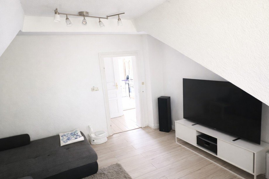 DG Wohnzimmer Mehrfamilienhaus Worms