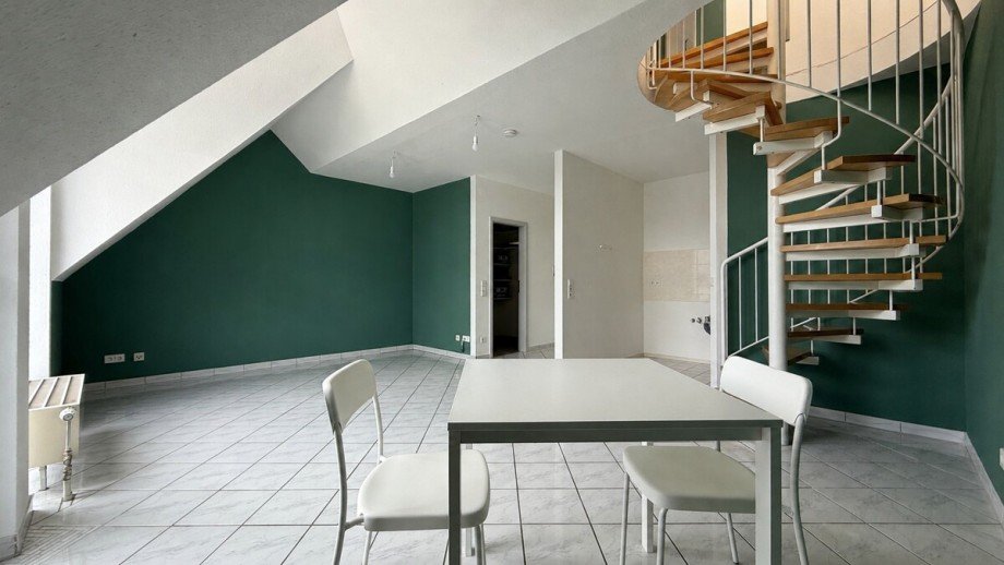  Maisonettewohnung Bobenheim-Roxheim