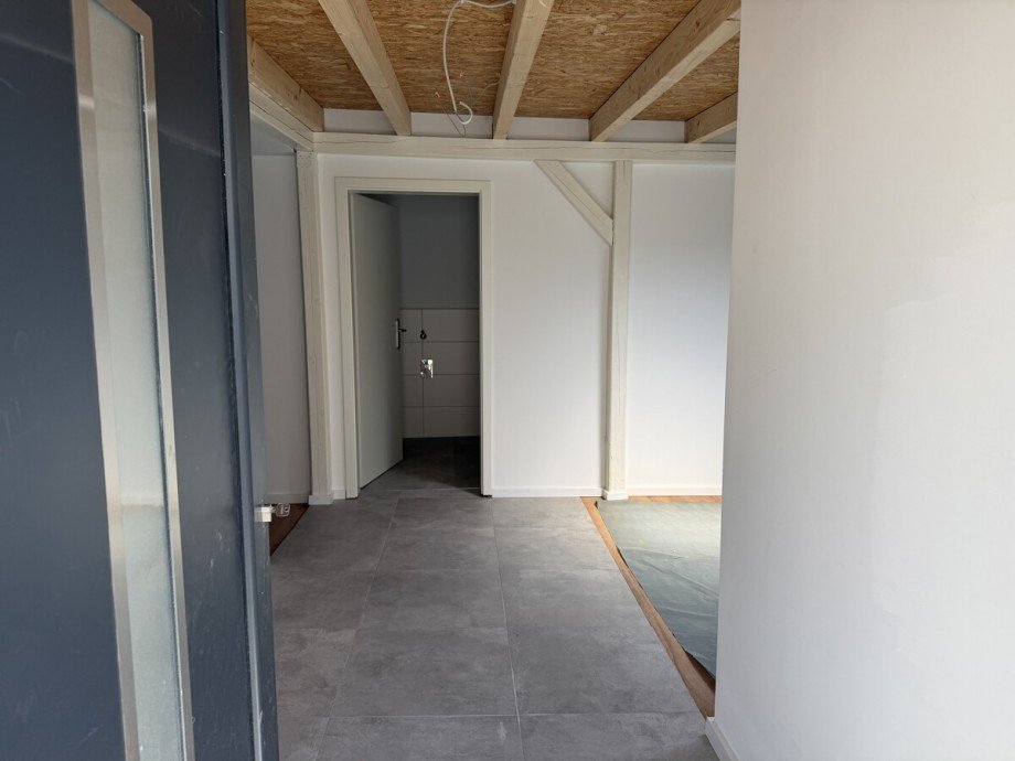  Erdgeschosswohnung Worms