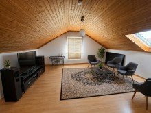 DG Wohnzimmer Einfamilienhaus mit Einliegerwohnung und S�dgarten in ruhiger Lage von Worms-Pfeddersheim (3D-Tour)