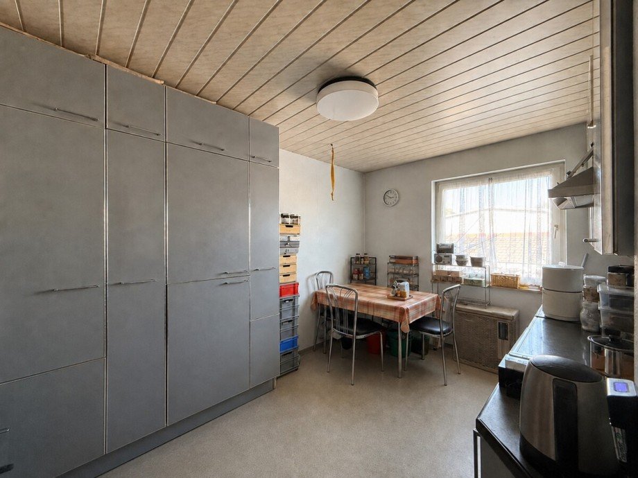 1. OG K�che Mehrfamilienhaus Worms