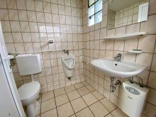 750 m� Gewerbefl�che mit Lager & B�ro - zentral in der Wormser Innenstadt