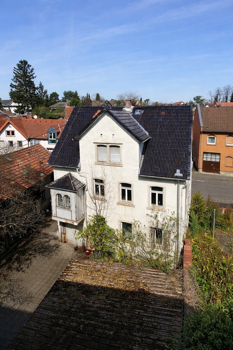  Mehrfamilienhaus Worms / Horchheim