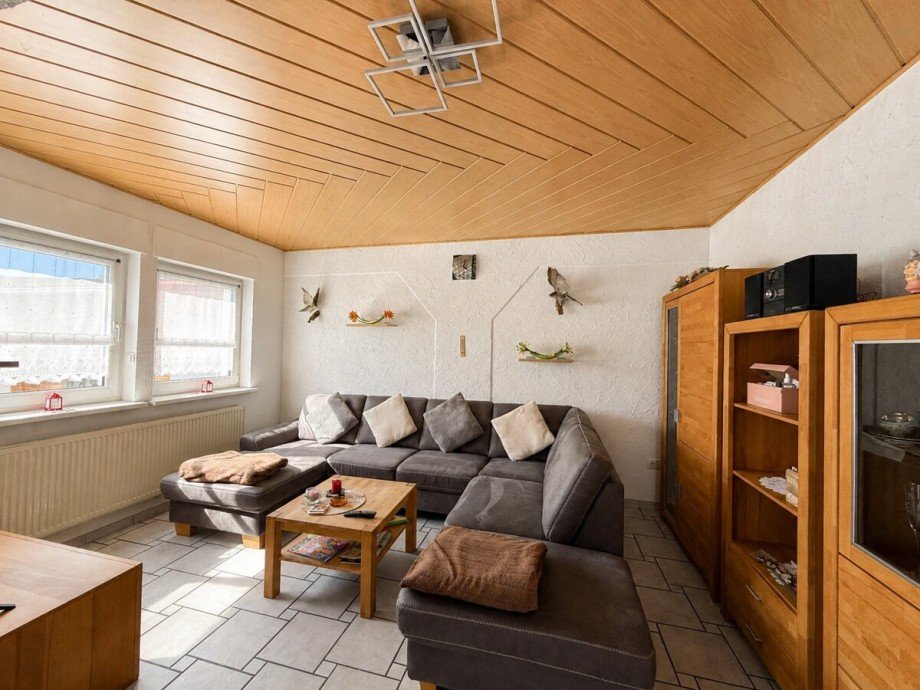  Einfamilienhaus Worms
