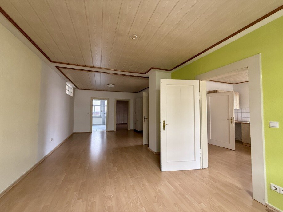  Erdgeschosswohnung Westhofen