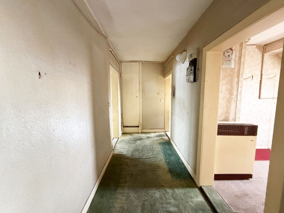  Dachgeschosswohnung Worms