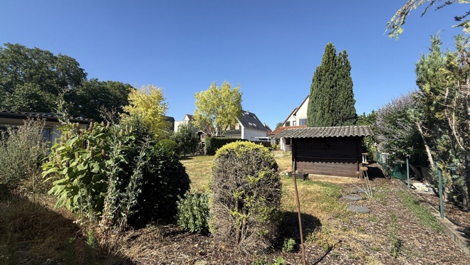  Einfamilienhaus Worms