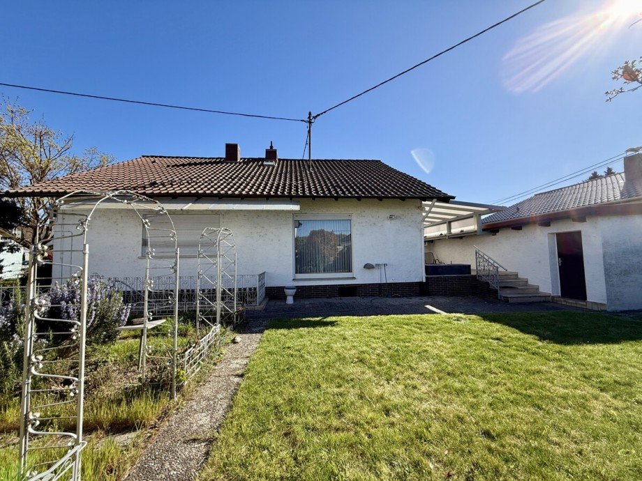  Einfamilienhaus Eich