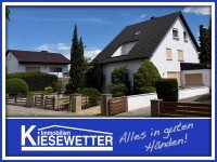Hauptbild EFH mit 2 ELW in Top-Lage von Weinsheim - ein Zuhause mit außergewöhnlicher Vielfalt und Perspektive