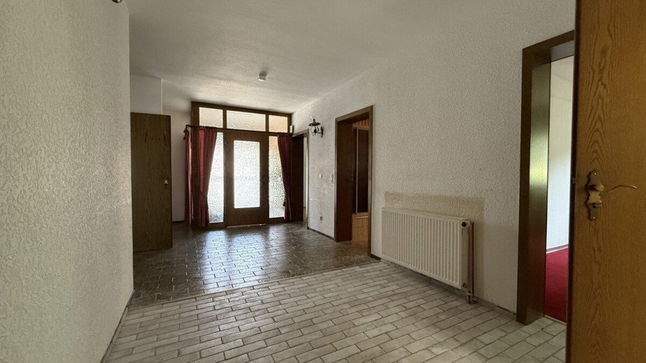  Zweifamilienhaus Dorn-D�rkheim