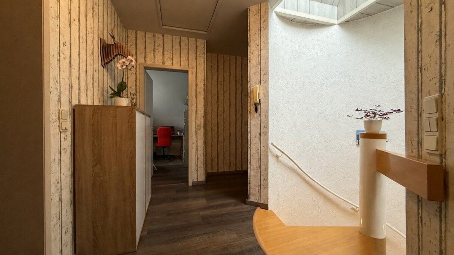  Einfamilienhaus Fl�rsheim-Dalsheim / Dalsheim