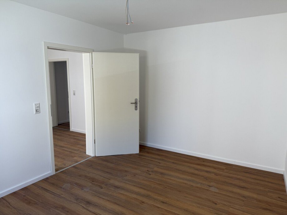  Erdgeschosswohnung Worms