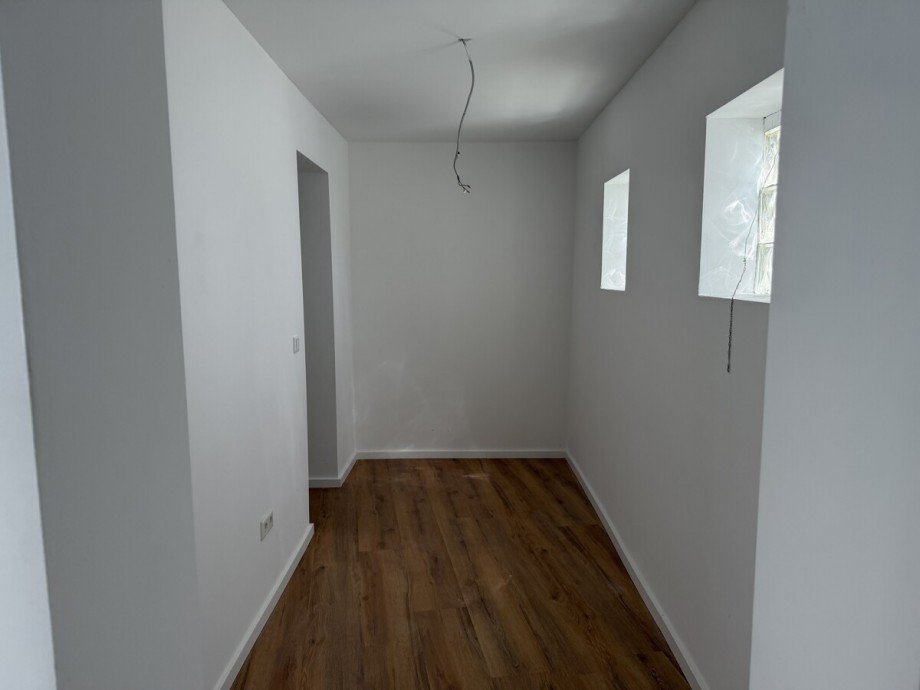  Erdgeschosswohnung Worms