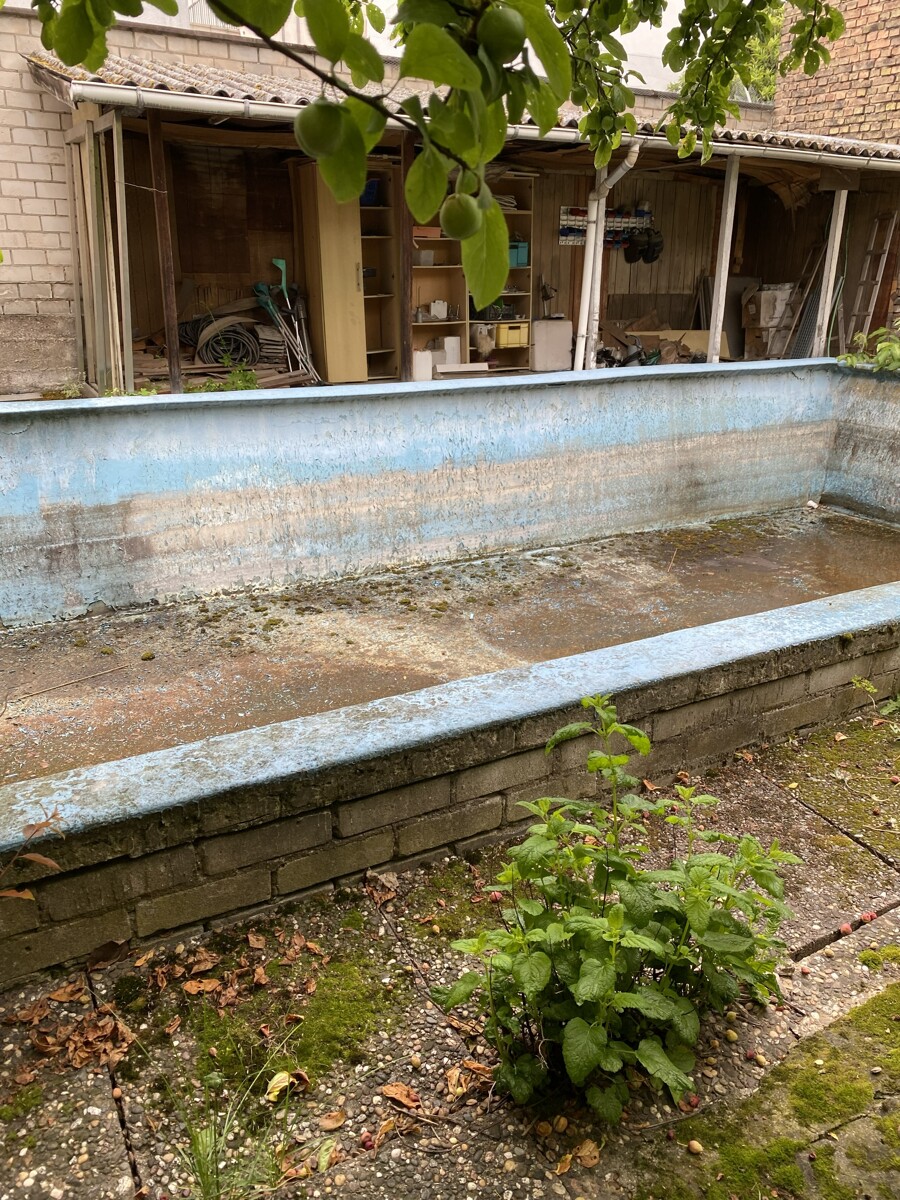  Einfamilienhaus Worms