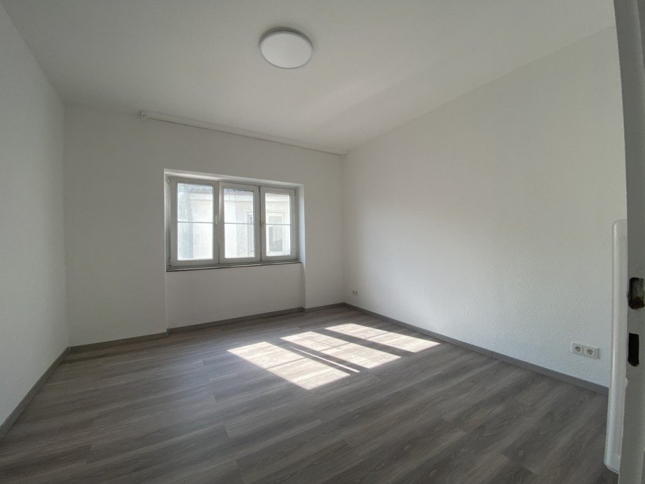 Etagenwohnung Worms