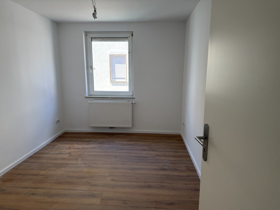  Erdgeschosswohnung Worms