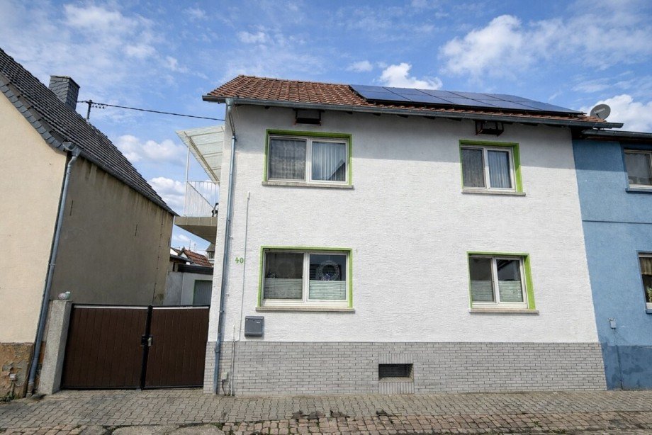  Doppelhaush�lfte Hamm