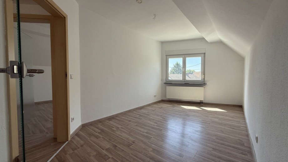  Maisonettewohnung Eich