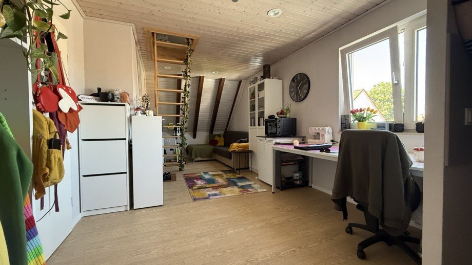 WE 2 Einfamilienhaus Worms / Horchheim