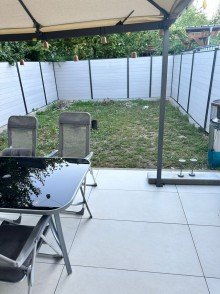  W�rmepumpe statt Gas/�L: Modernisiertes 5-Zimmer-Reihenmittelhaus in Worms-Heppenheim, frei!