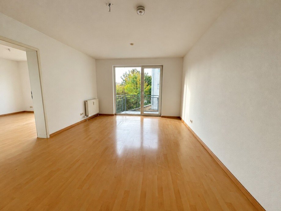  Etagenwohnung Worms